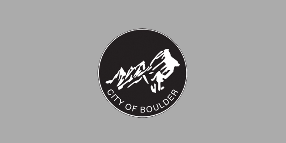City of Boulder seal